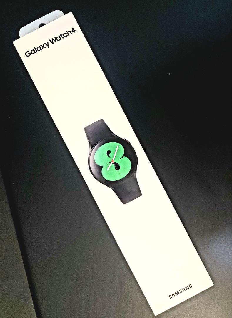 Samsung watch box deals