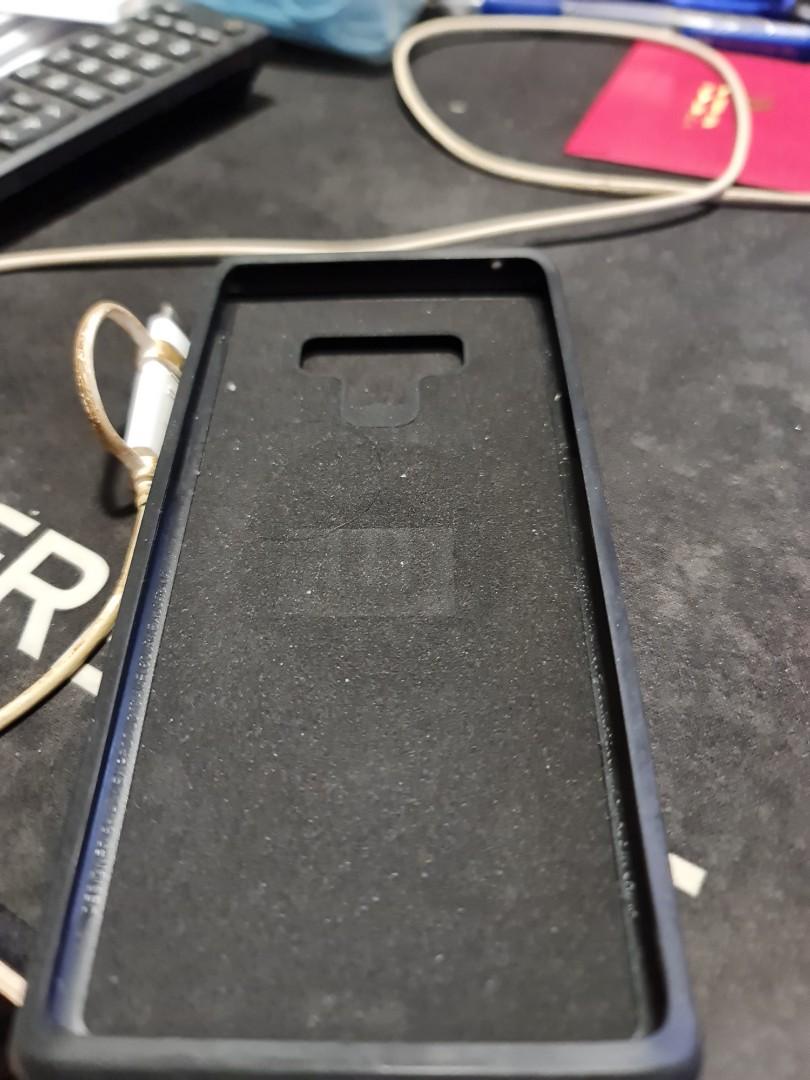 Quad lock case note shop 9