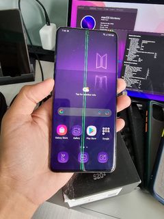 (Kategori: ) berada di . Dikirim oleh kemuelcoder (ID iklan 1162764082, Gambar 1). Deskripsi: .