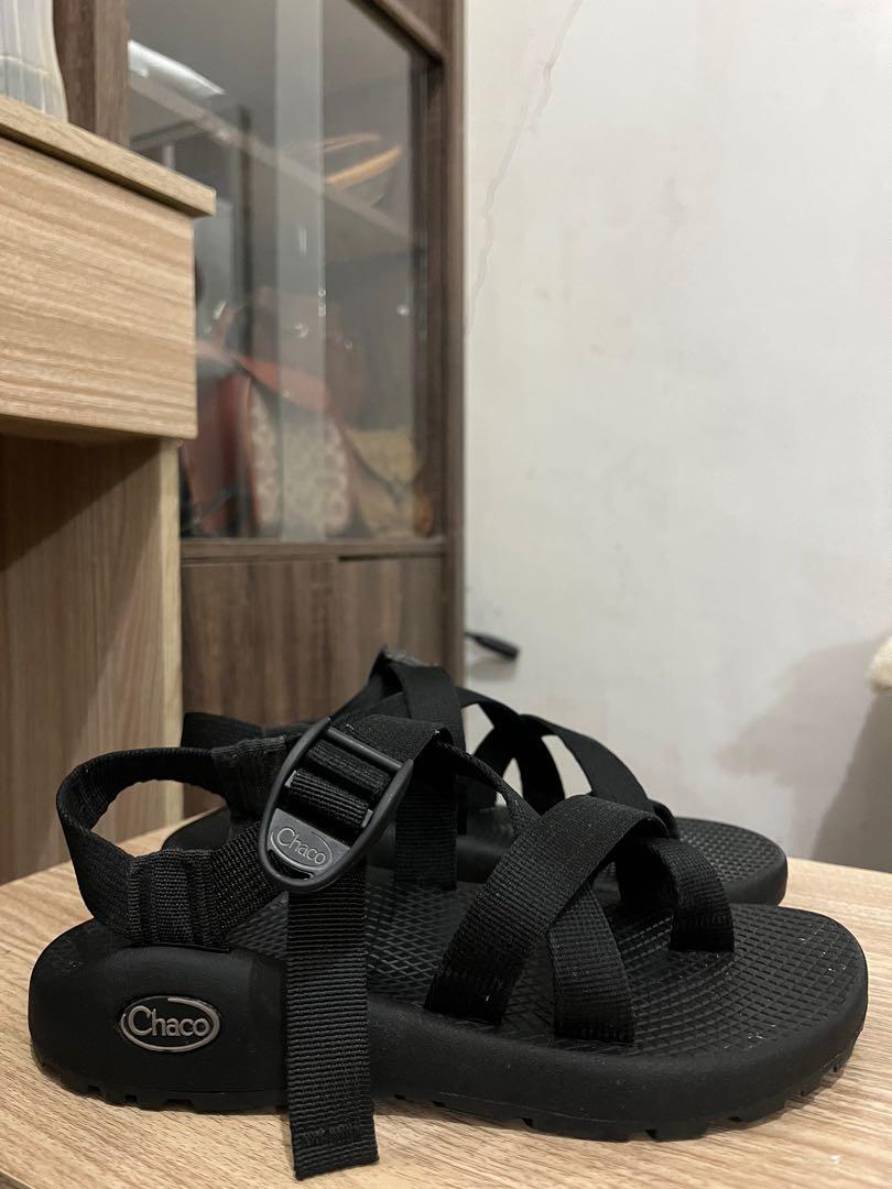Sandal chaco Women s Fashion Footwear Sandals on Carousell