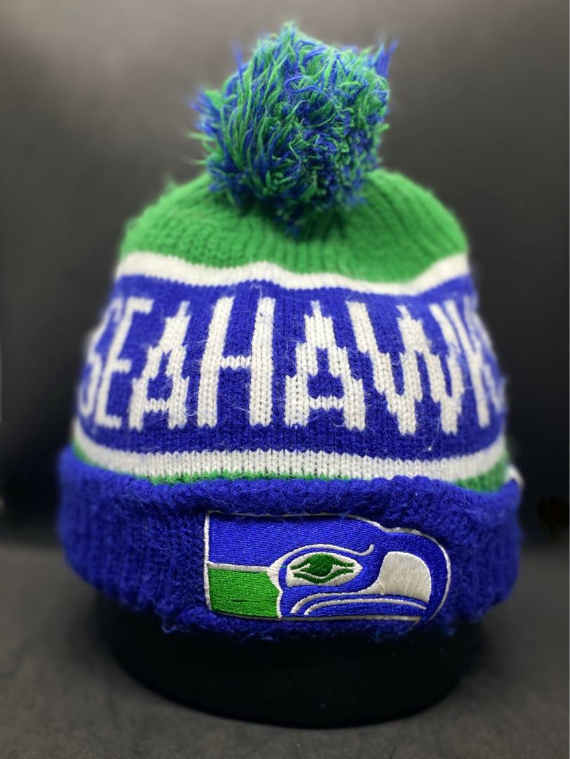 Seahawks by 47 Brand, Men's Fashion 