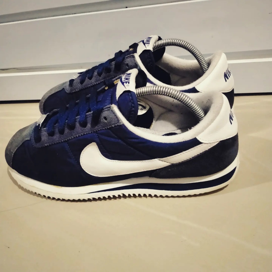 sepatu nike cortez original