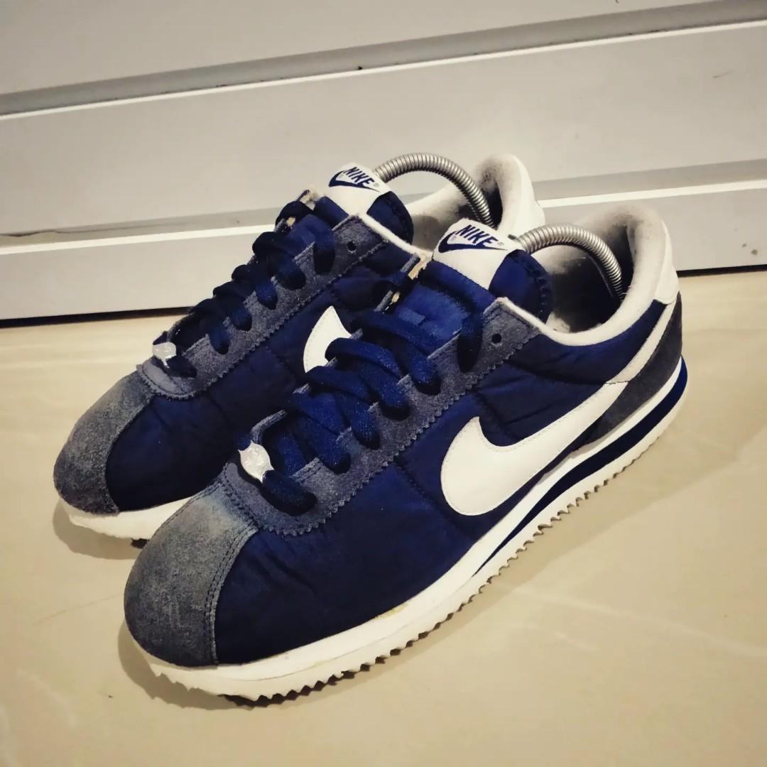 sepatu nike cortez original