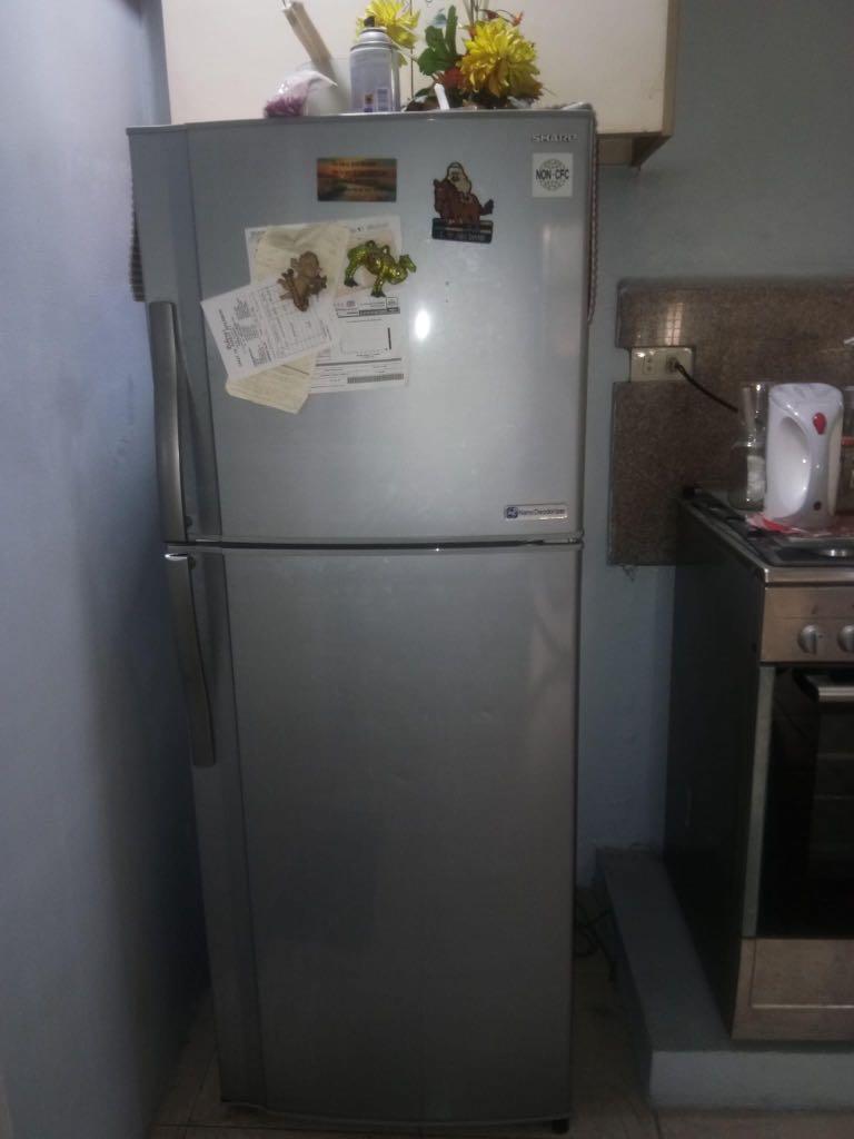 Sharp Refrigerator Nano Deodorizer, TV & Home Appliances, Kitchen ...