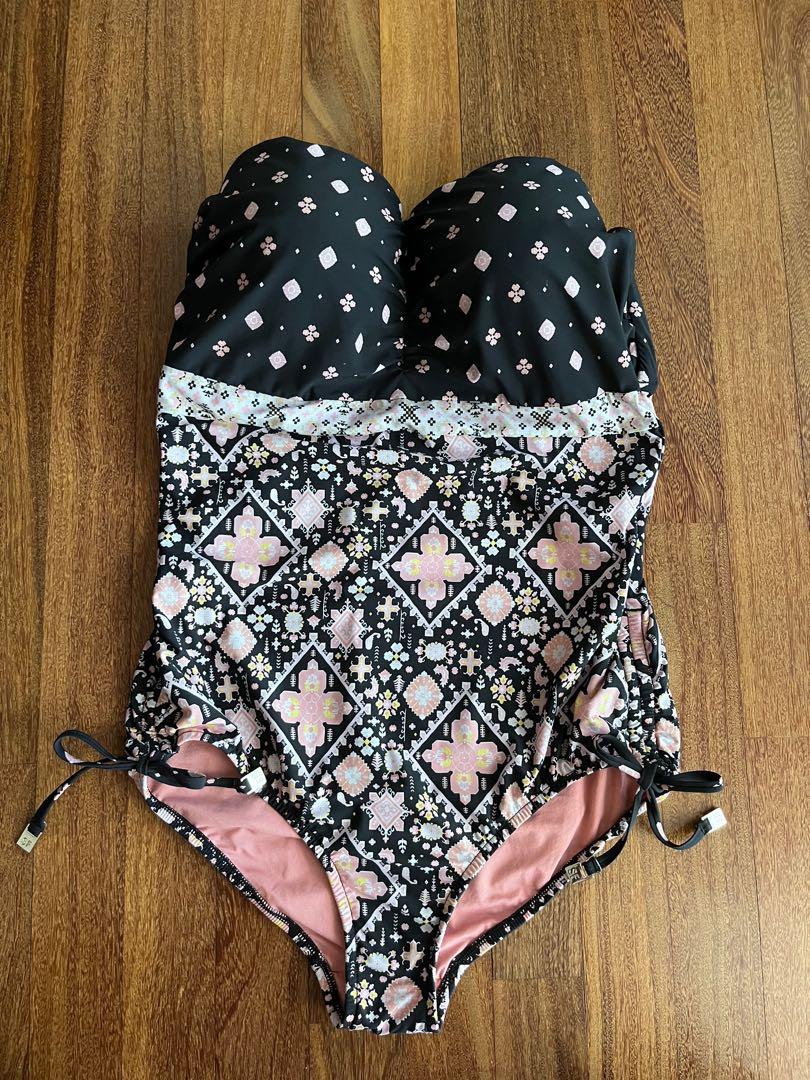 Seafolly outlet gypsy bikini