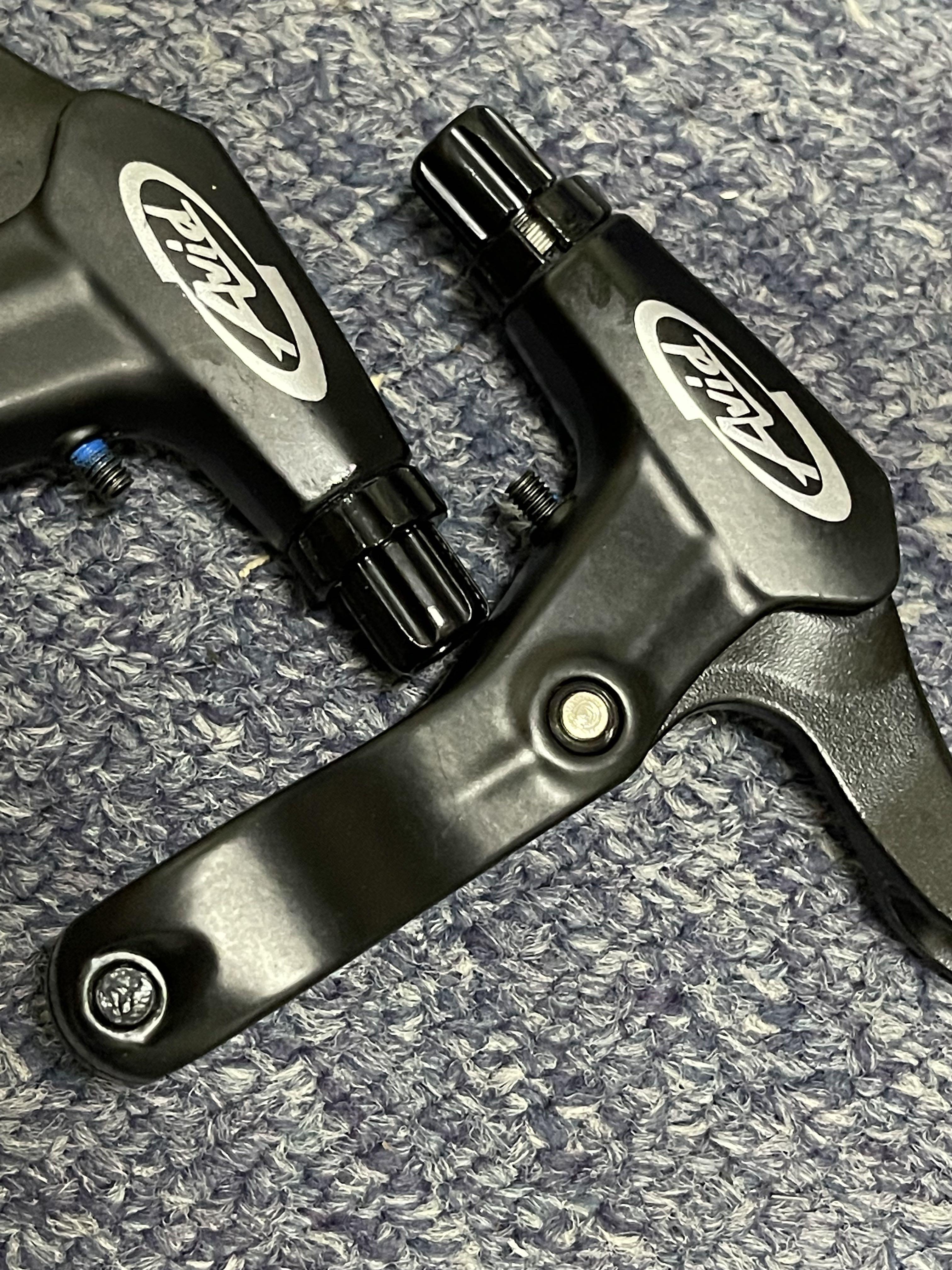 SRAM avid brake lever for folding bike foldie MTB hybrid bike vbrake