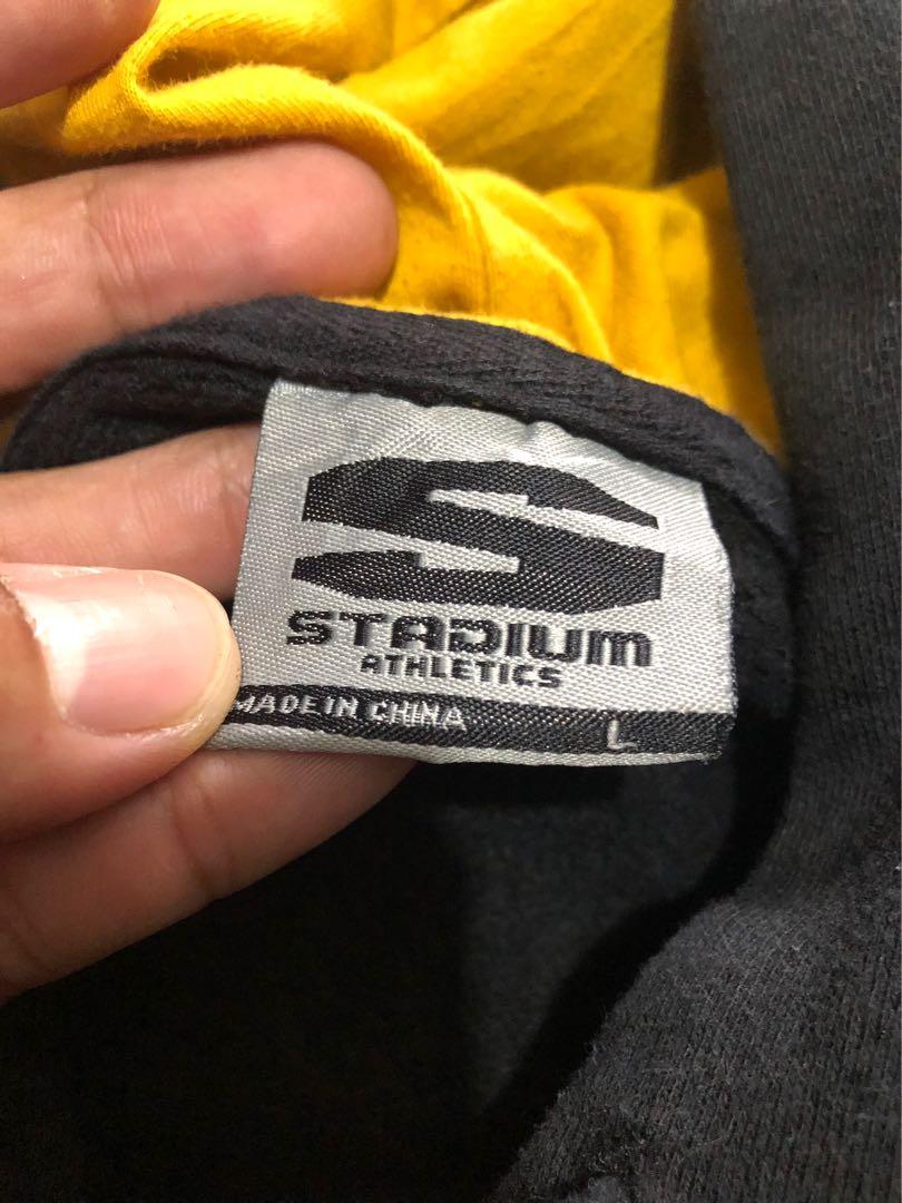 Stadium athletics hoodie hot sale