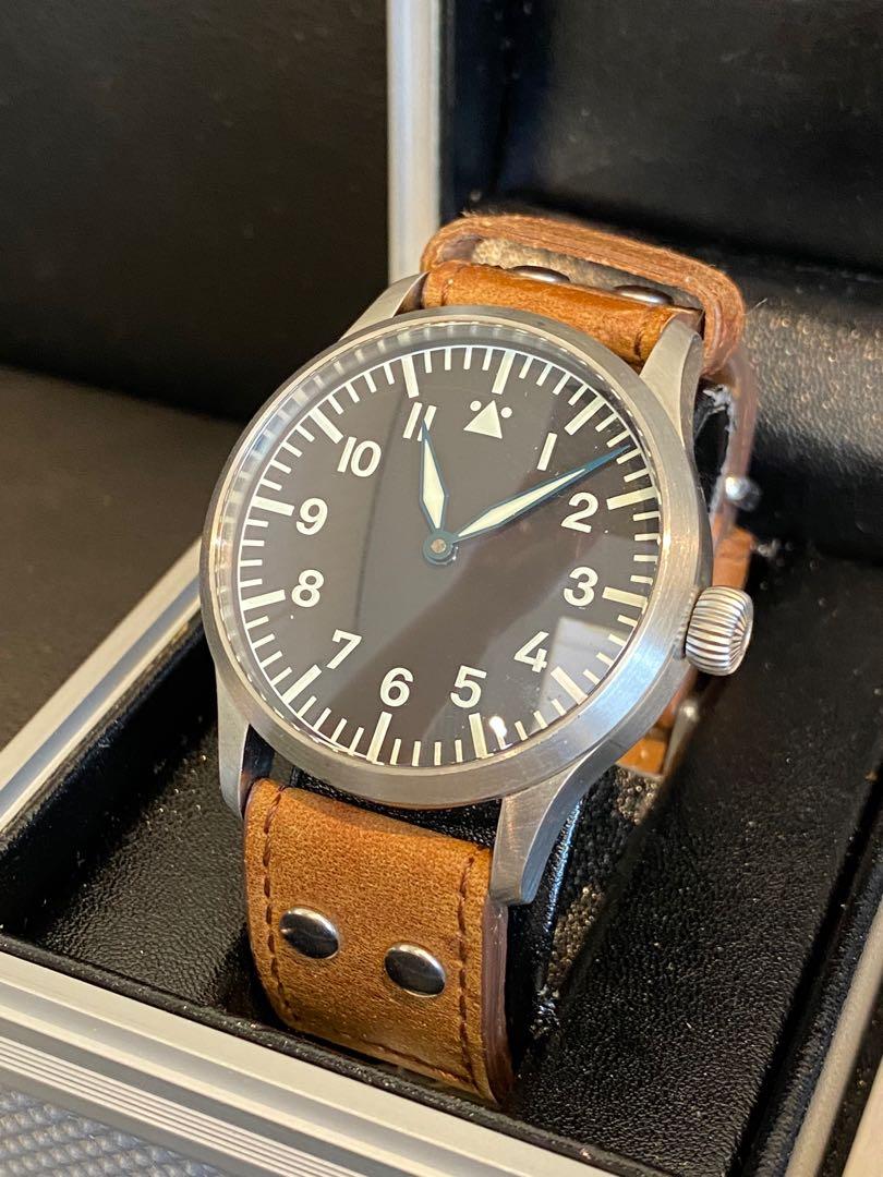 Stowa new arrivals classic 6498