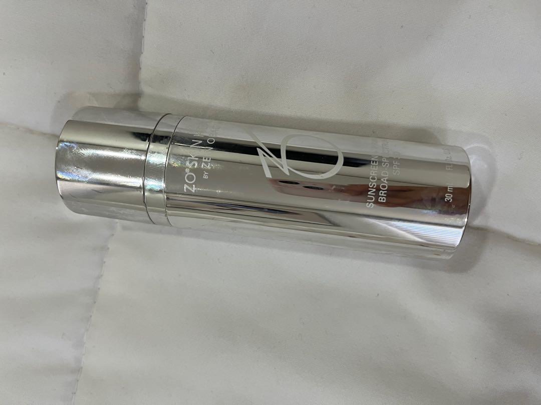 Sunblock primer OBAGI, Beauty & Personal Care, Face, Makeup on Carousell