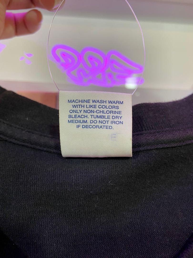 Supreme t shirt watermark sale