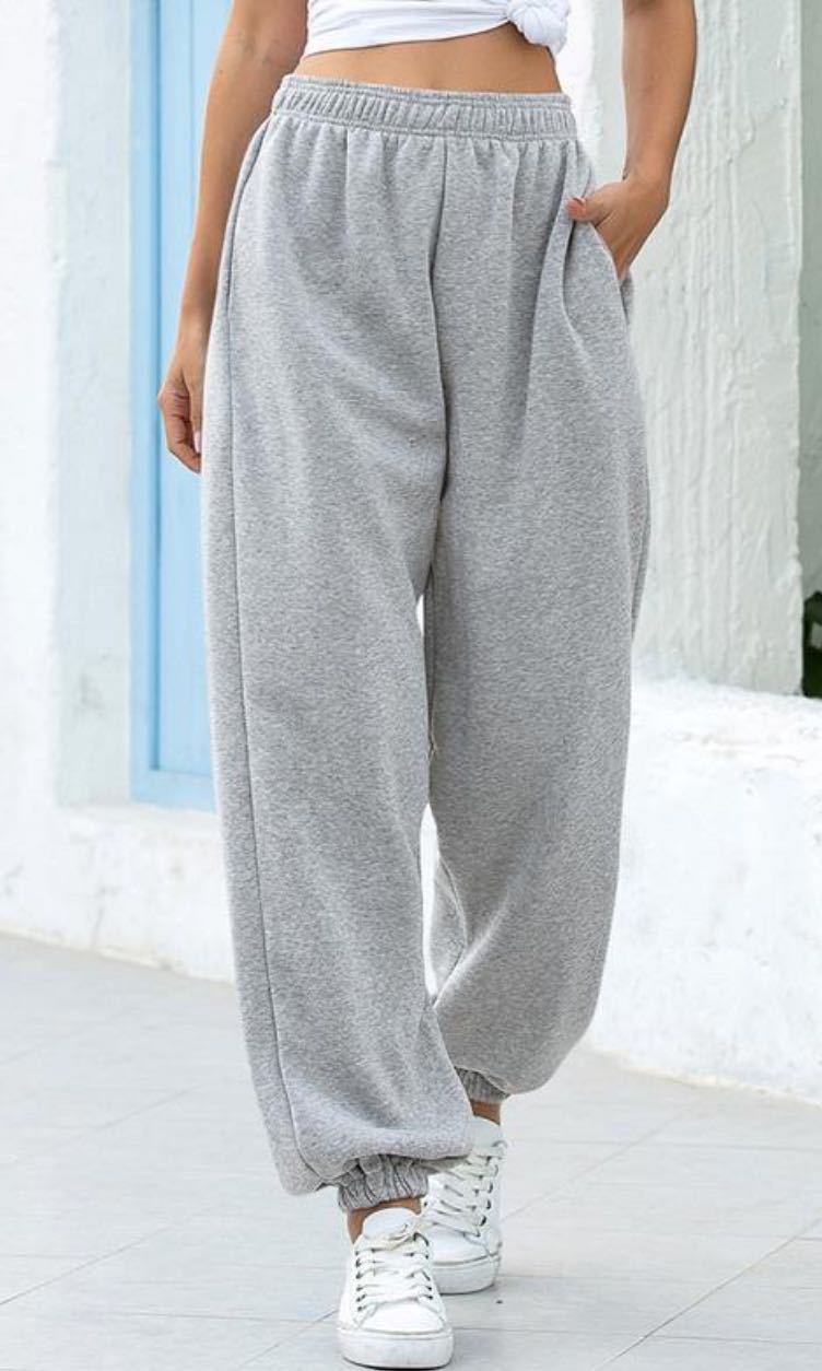 Sweater Pants for women, Women's 
