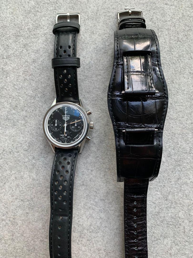 TAG Heuer Carrera Heuer 02 Fragment