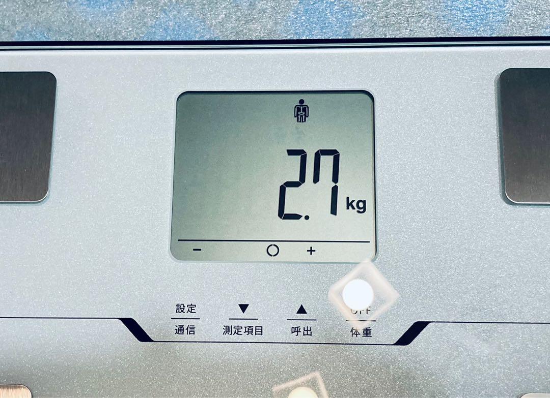 Tanita BC-768 智能體脂磅日版BC-402 藍牙連手機innerscan 脂肪磅SMART 