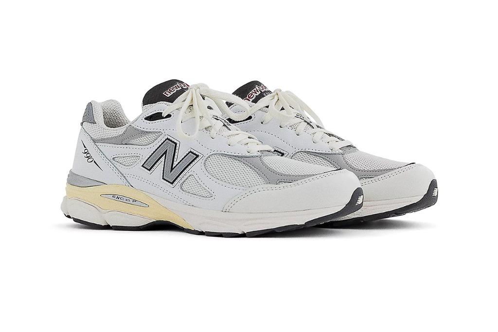 New balance M990TC2 23cm ic.sch.id