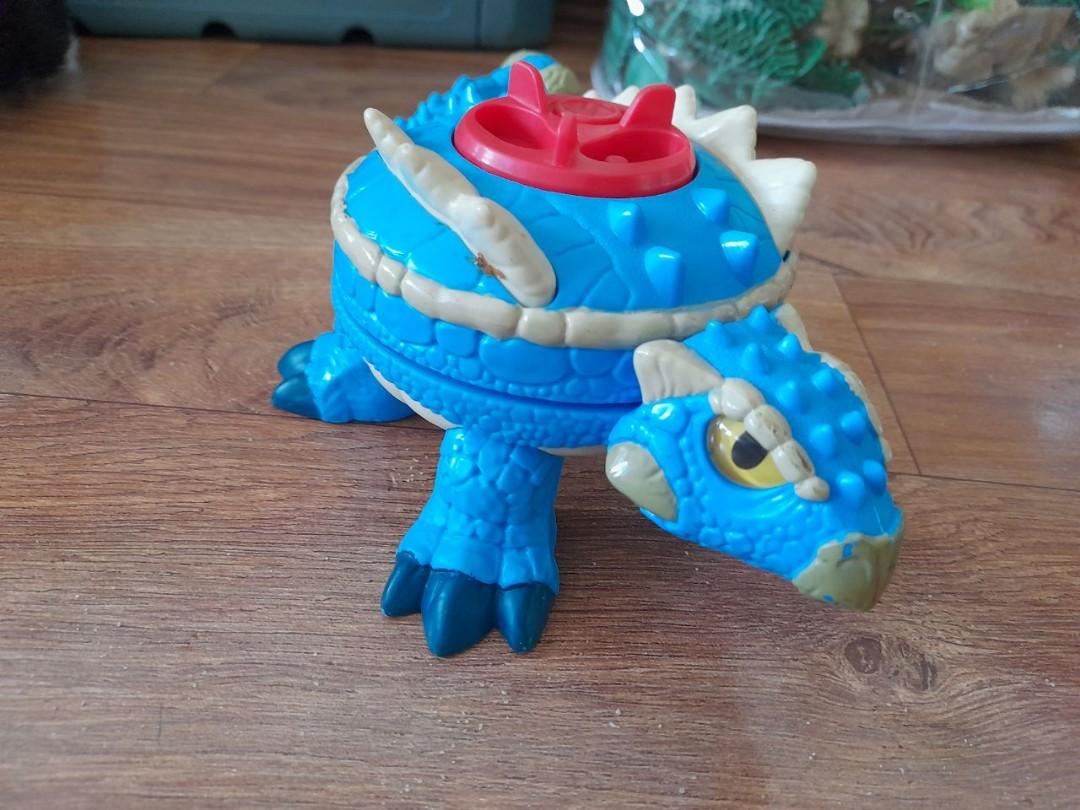 Imaginext entertainer top