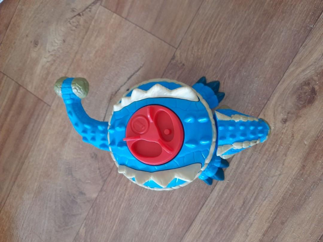 The Entertainer Imaginext Jurassic World Figure
