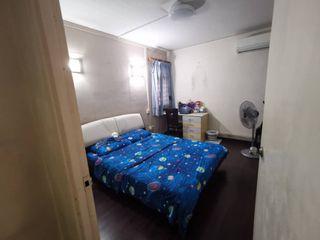 The most nearest unit to Pioneer MRT! NTU, Master room, No agent fee, fully covered linkway to MRT