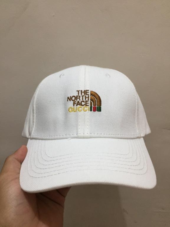 The north face x gucci hat Clearance