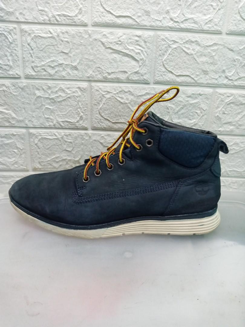Timberland killington sensorflex hotsell