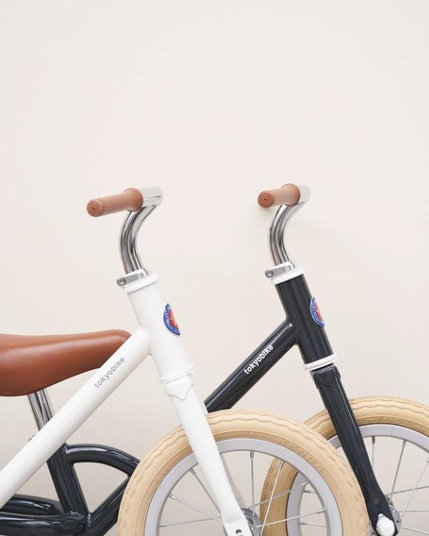 tokyobike Paddle 日本兒童平衡車- Coal Gray 深灰色#小童單車, 運動