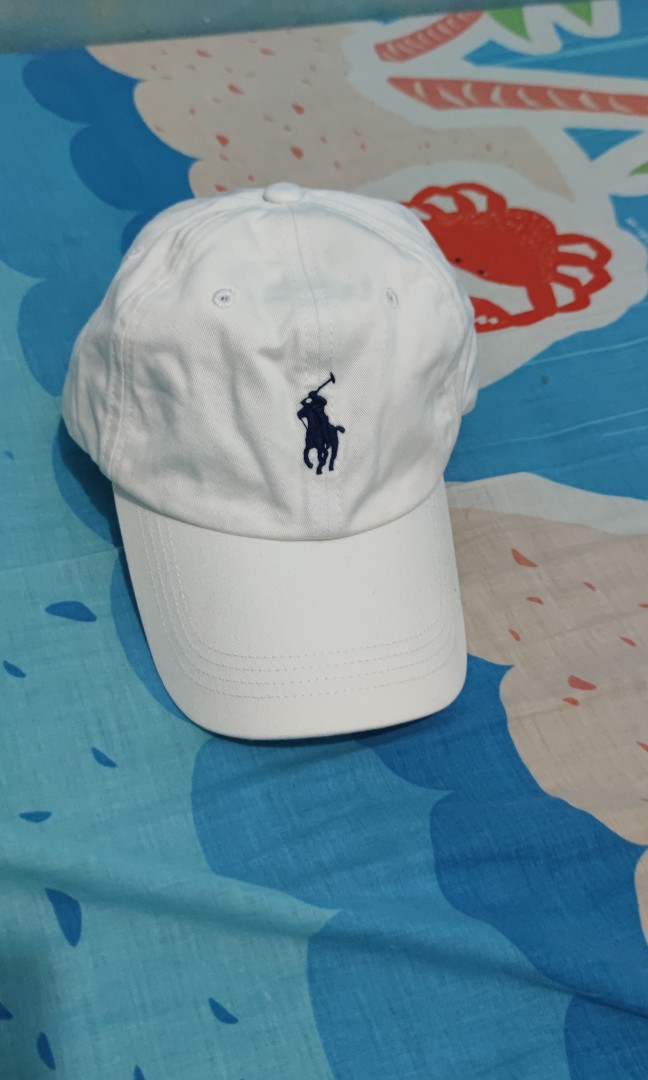 Topi sales polo original