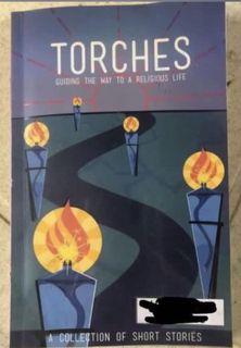 Torches: Guiding the Way to a Religious Life