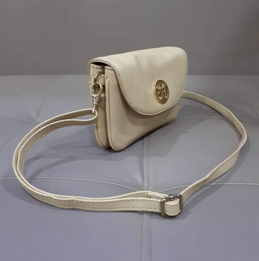 Tory burch mini sling bag best sale