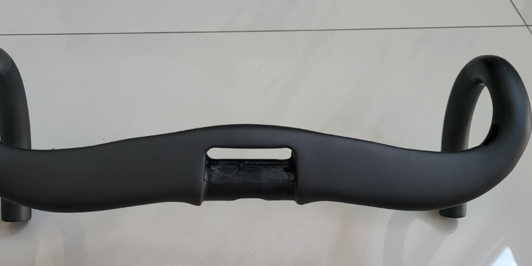 Trek Madone SLR Handlebar, Sports 