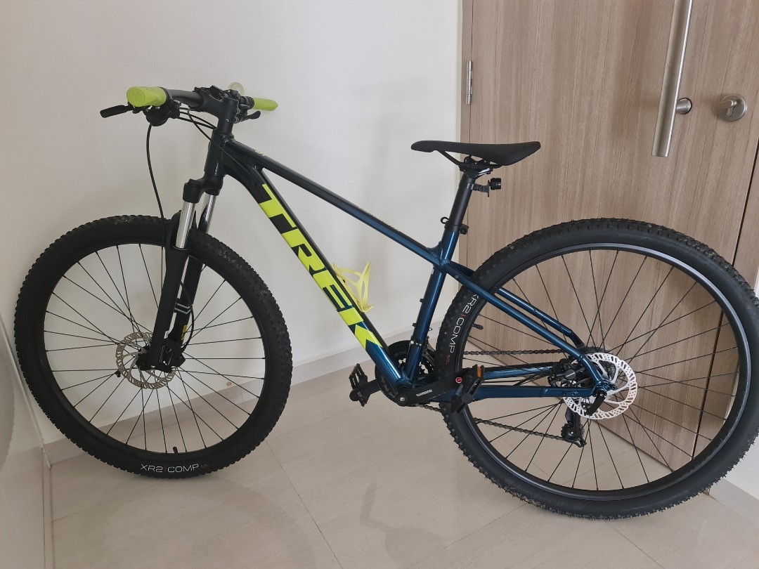 Trek marlin 5 Sports Equipment Bicycles Parts Bicycles on