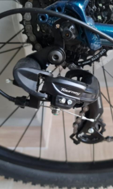 trek marlin 5 handlebar adjustment