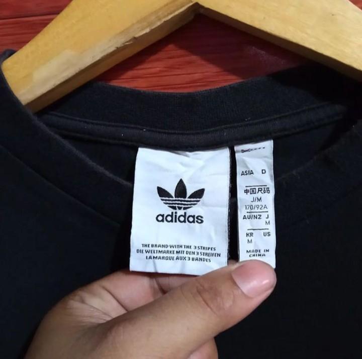T-shirt Adidas Skateboarding SHM 