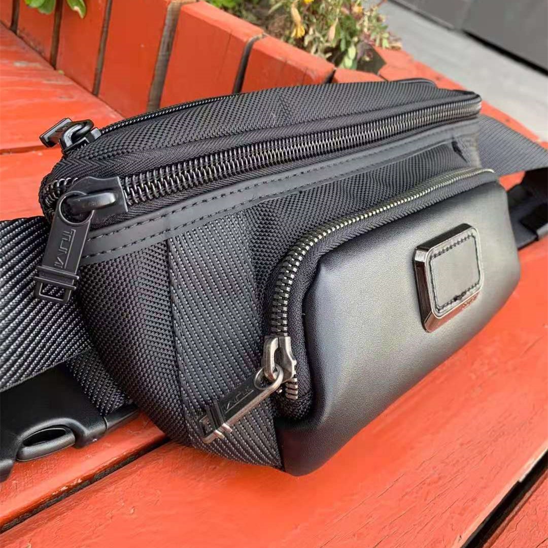 Tumi campbell utility pouch discount
