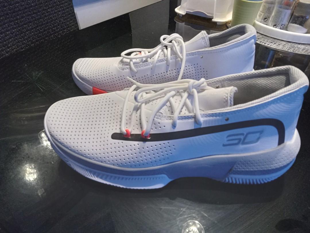 Under armour deals sc sneakers