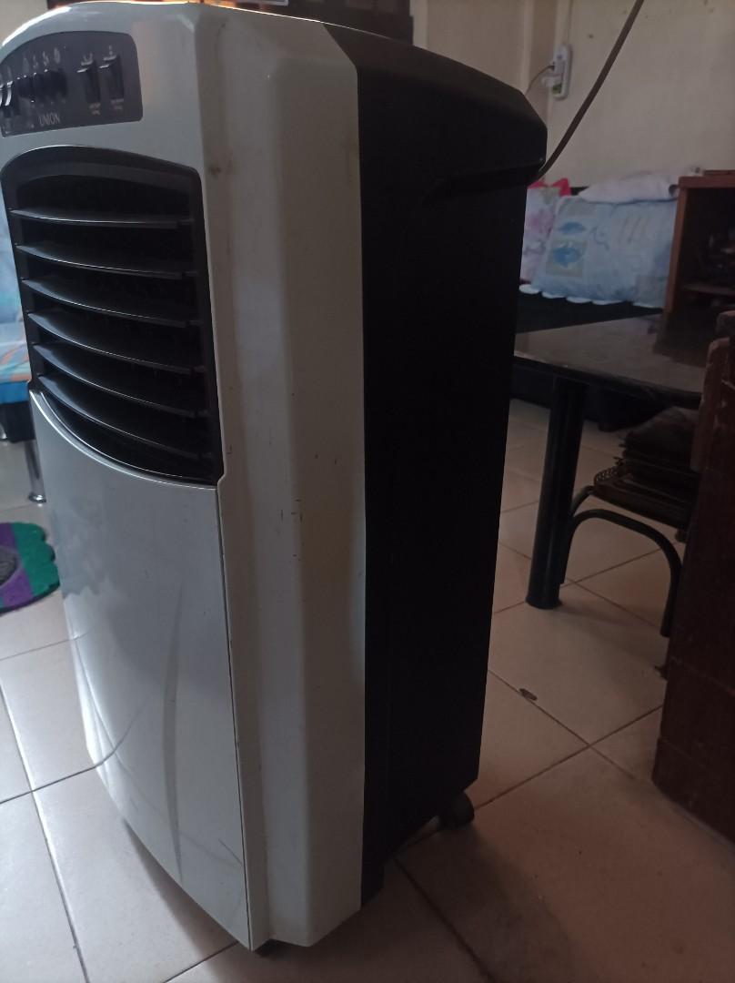 Union Air Cooler For Sale, TV & Home Appliances, Other Home Appliances
