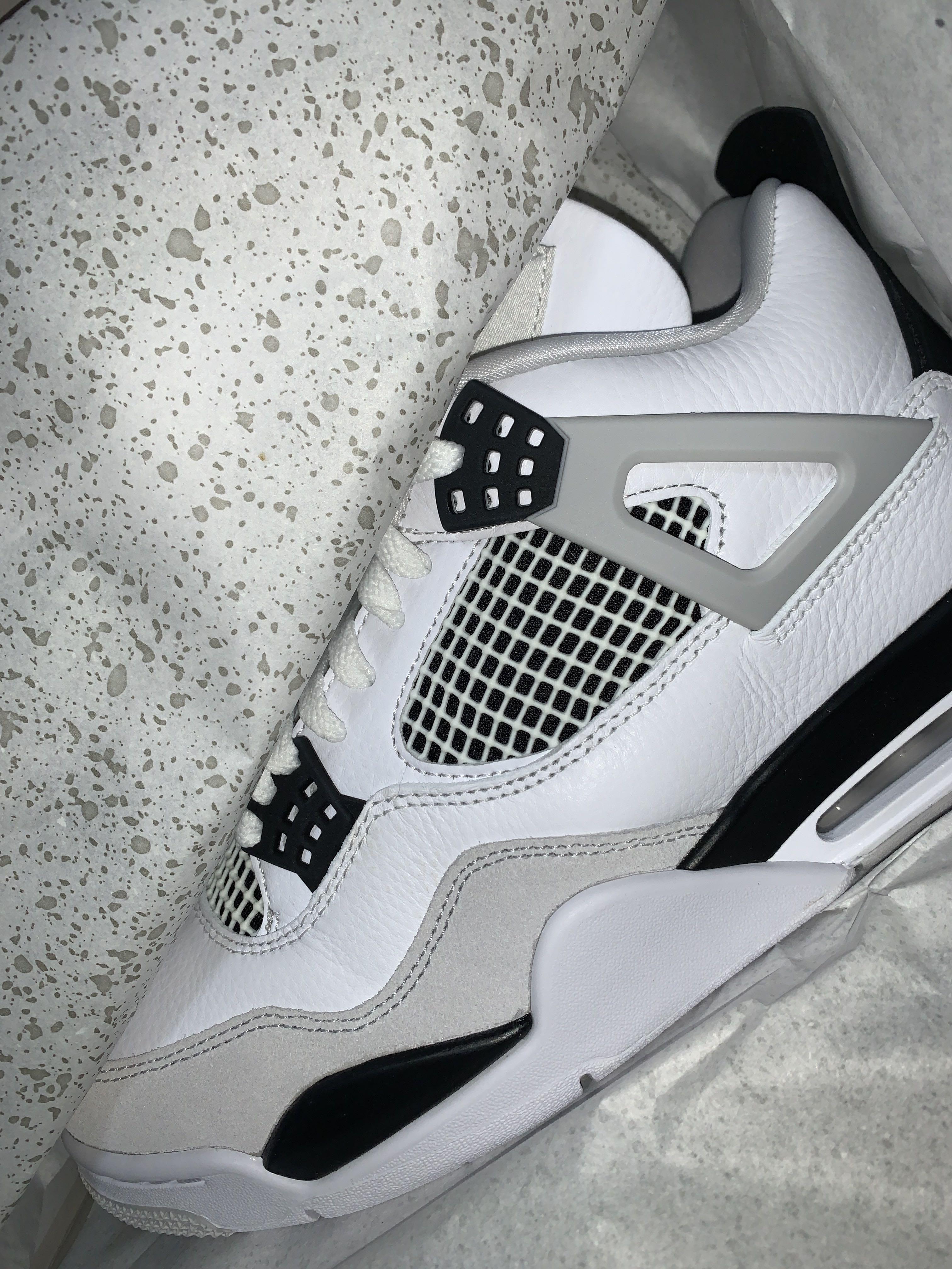 Mens hotsell 8.5 jordans