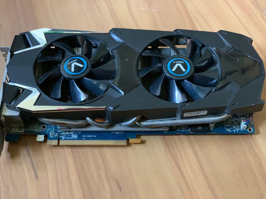 Hd 7950 vapor x shop
