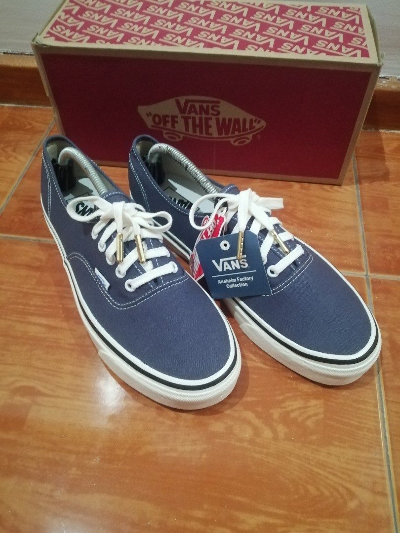 fairview mall vans