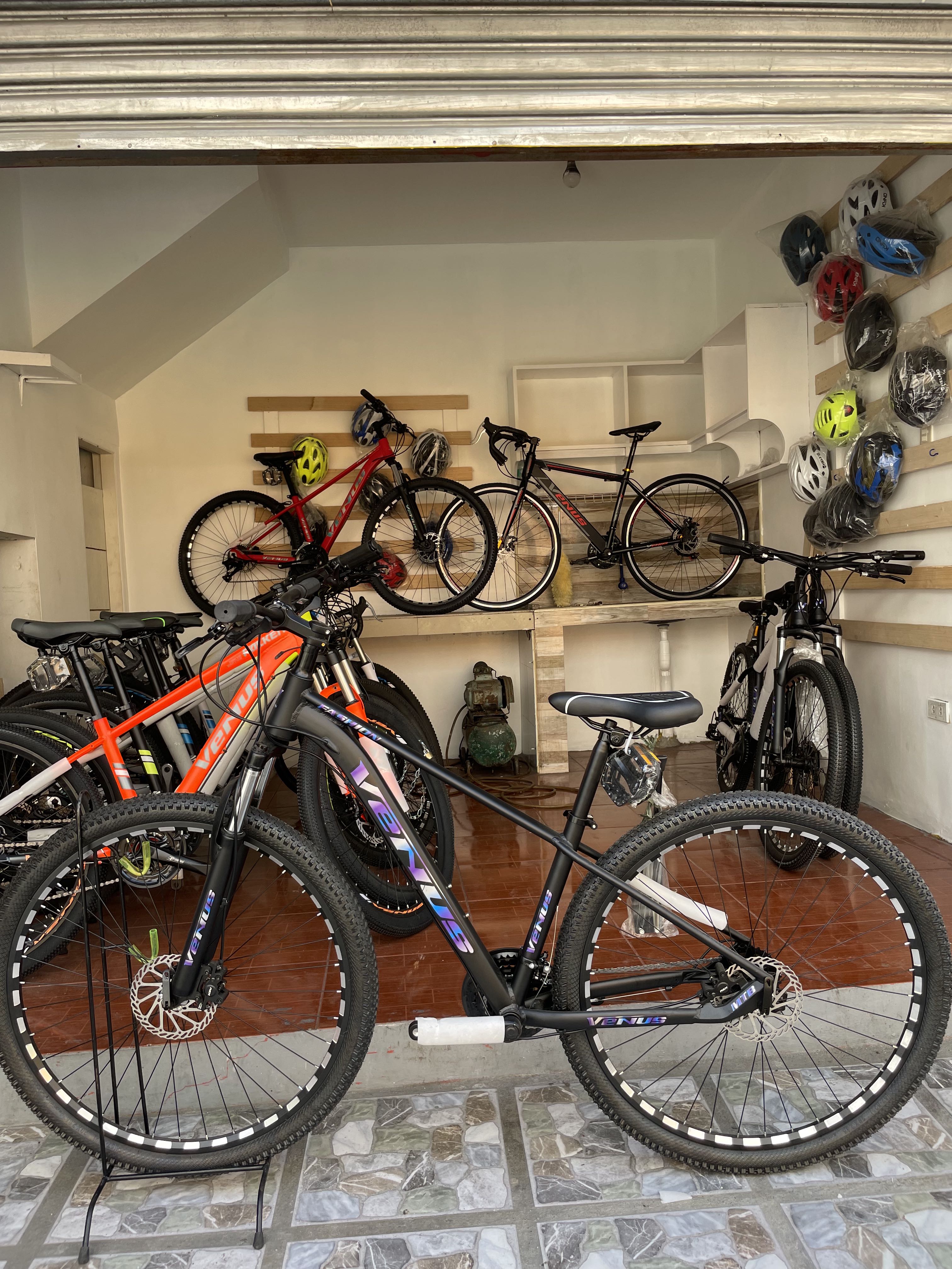 venus bike price