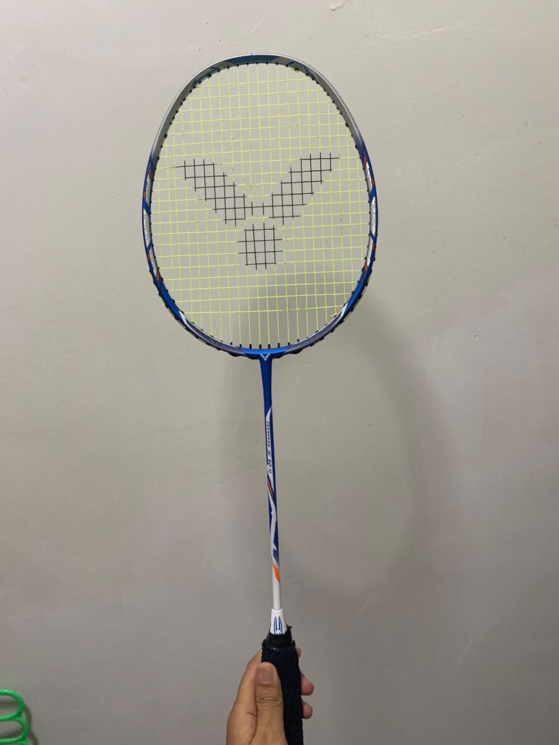 Victor jetspeed s12 ii