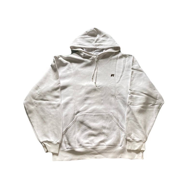 Russell athletic pro cotton sweatshirt cheap