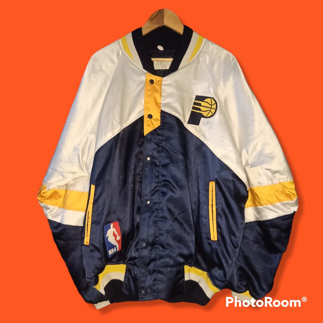 Houston Astros Starter Jacket, Men's Fashion, Coats, Jackets and Outerwear  on Carousell