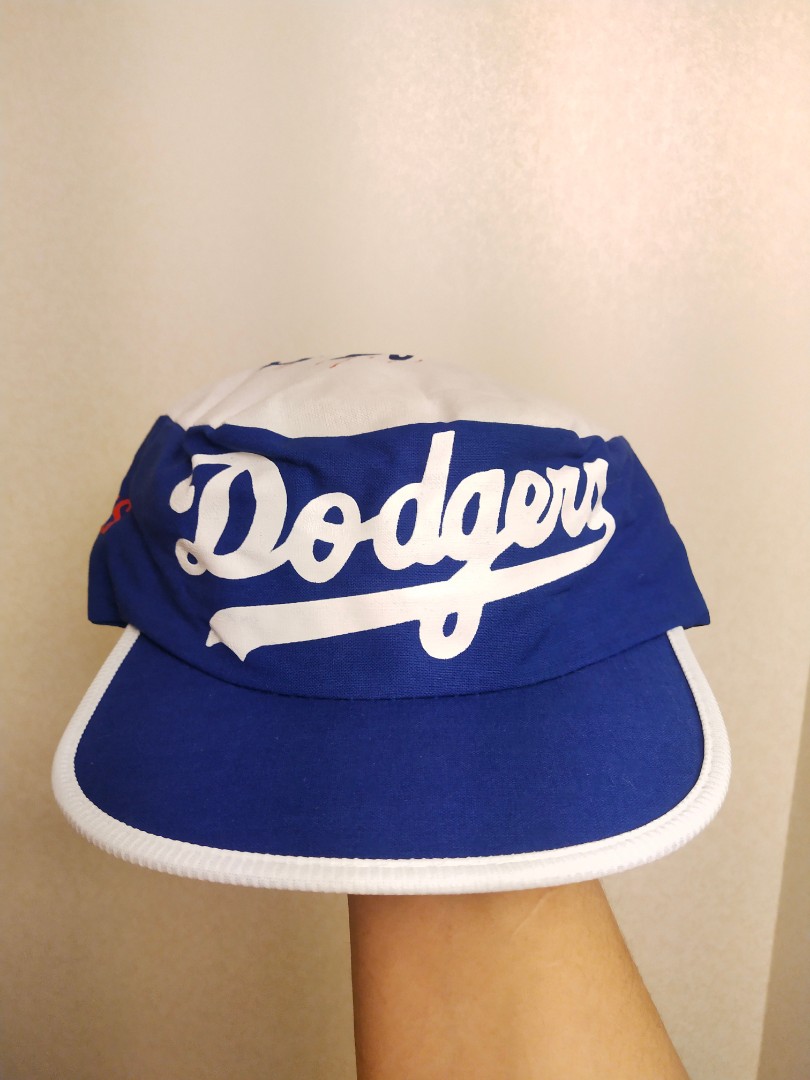 vintage Dodgers Painters hat, Men's 