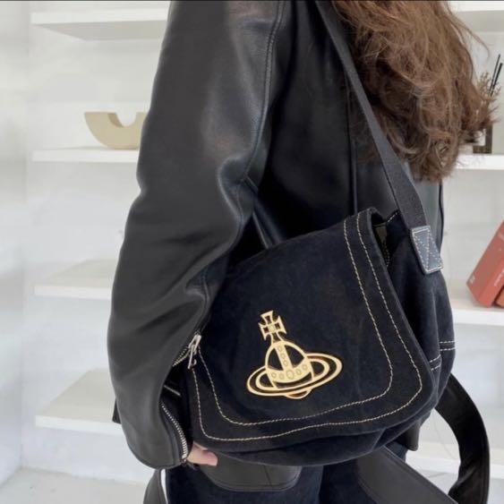 Vivienne westwood hotsell sling bag