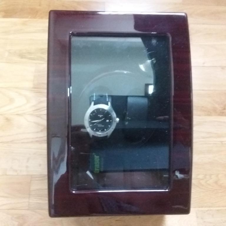Bon mercato watch winder store