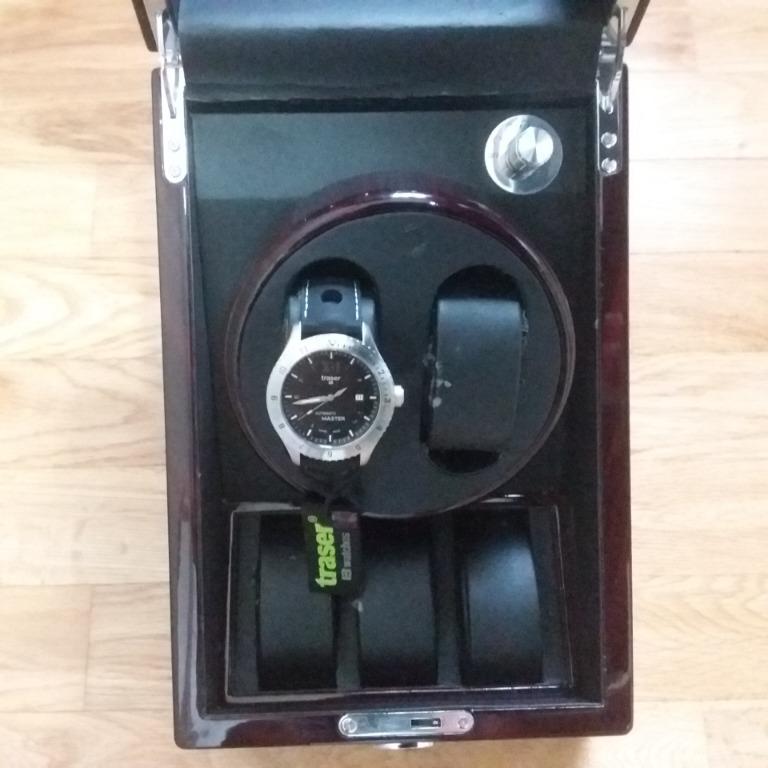 Bon mercato watch winder cheap