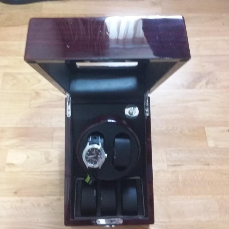Watch Winder model no. GFP051T 0315