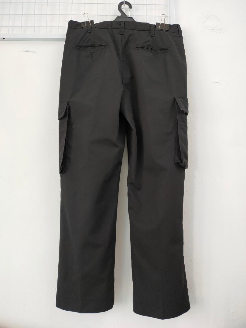 Wearguard shop cargo pants