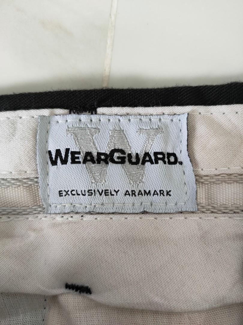 Wearguard cargo hot sale pants