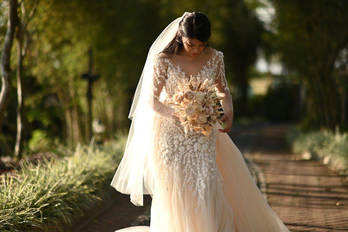 Wedding Gown - Bridehouse PH Samantha 