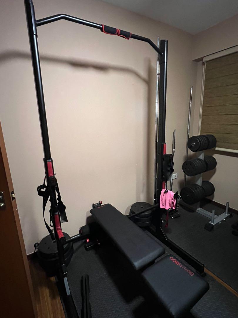 Trac 20 on sale multi gym